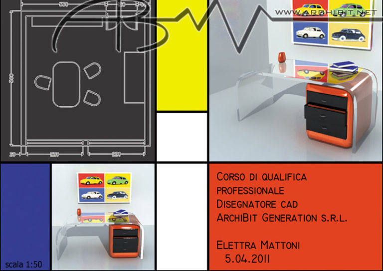 Galleria Allievi Archibit Generation S R L