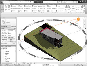 lezioni private corso revit archibit generation centro corsi Autodesk roma